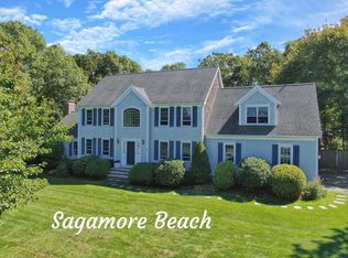 20 Fieldwood Dr, Bourne, MA 02532