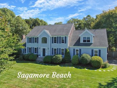 20 Fieldwood Dr, Bourne, MA, 02532