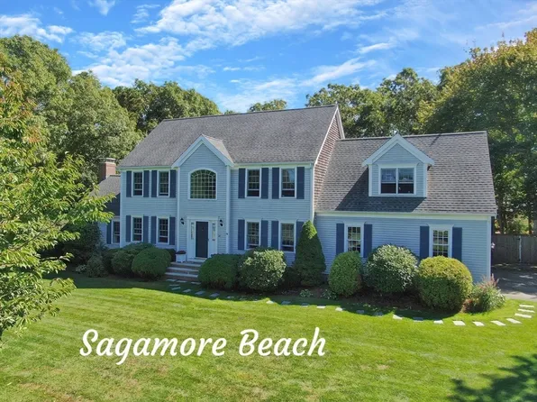 20 Fieldwood Dr, Bourne, MA 02532