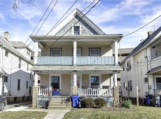 3300 Altoona Rd, Cleveland, OH 44109