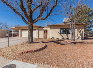1816 Corte Del Sol, Alamogordo, NM 88310
