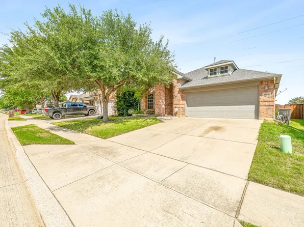 15440 Adlong Dr, Roanoke, TX 76262