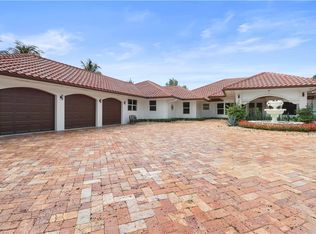 14540 Sunset Ln, Fort Lauderdale, FL 33330