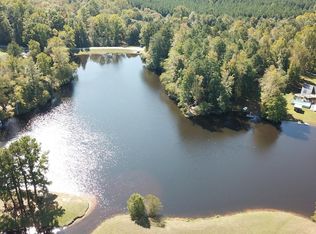 Ponderosa Ln, Ruther Glen, VA 22546