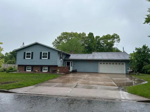 704 15TH STREET, Mosinee, WI 54455