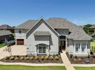 5101 Townsend Dr, Flower Mound, TX 75028