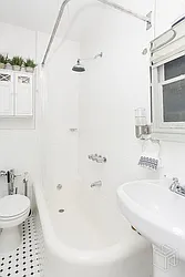 Rented by Halstead Real Estate