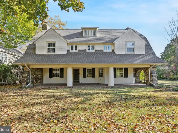 203 Conshohocken State Rd, Bala Cynwyd, PA 19004