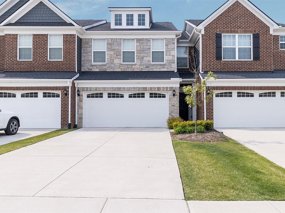 1st image of 43474 Chancellor Ln SE #79