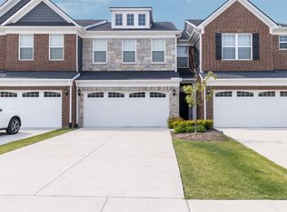 43474 Chancellor Ln SE #79, Novi, MI