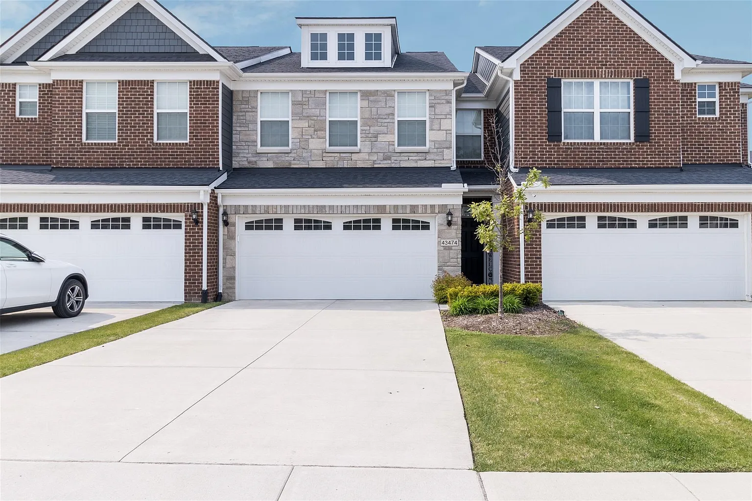 43474 Chancellor Ln SE #79 photo 1