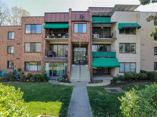 1513 Regency Woods Rd APT 104, Henrico, VA 23238