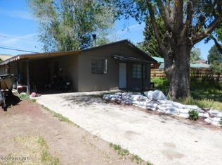 3209 N Grandview Dr, Flagstaff, AZ 86004