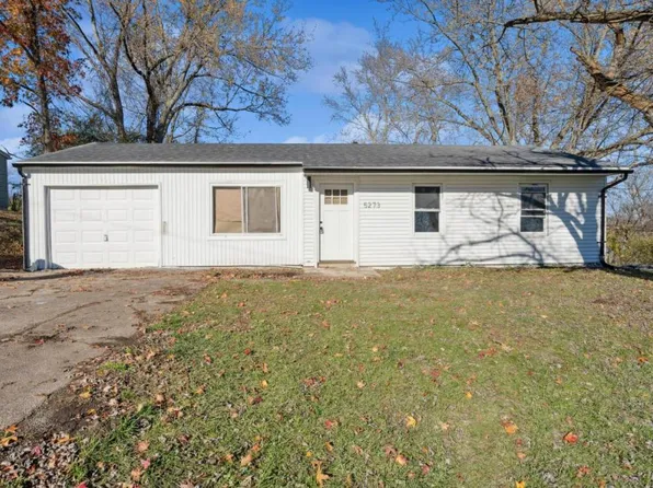 5273 Osceola Dr, Dayton, OH 45417