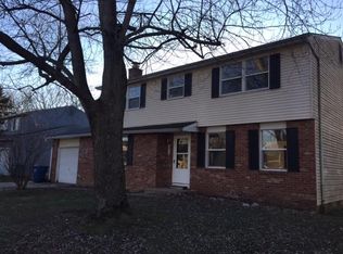 2816 N Pawnee Dr, Indianapolis, IN