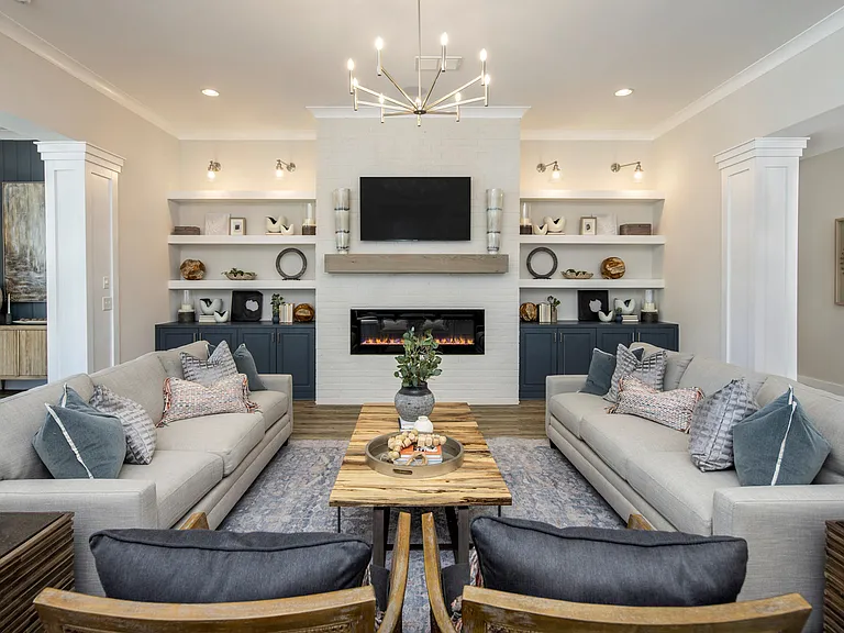 Covey Homes Southampton — Photo 34