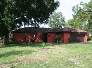 3819 Ramiro St, Sebring, FL 33872