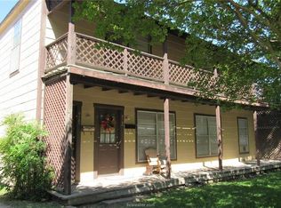 910 E 29th St, Bryan, TX 77803