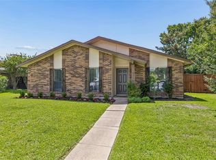 3109 Fairgate Dr, Carrollton, TX 75007
