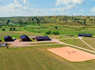 445 Inyan Kara Rd, Sundance, WY 82729