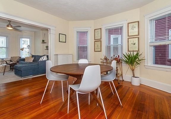 2nd image of 3-5 Spaulding St #1