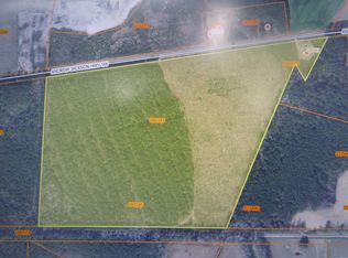 TBD Near 10547 Andrew Jackson Hwy., Fair Bluff, NC 28439