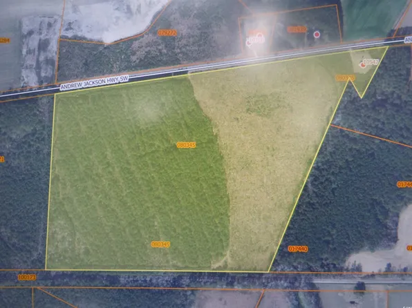 TBD Near 10547 Andrew Jackson Hwy., Fair Bluff, NC 28439