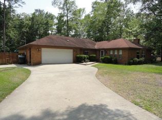 603 Stewart Dr, Hinesville, GA 31313