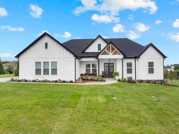 93 Windjammer Ct, Winchester, TN 37398