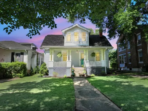 332 Virginia Ave, Danville, VA 24541