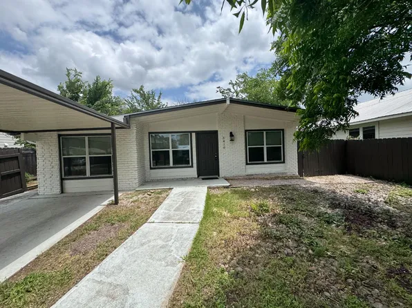 5410 Downs Dr, Austin, TX 78721