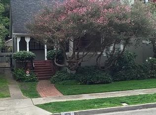1618 Trestle Glen Rd, Oakland, CA