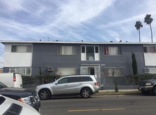 2660 Hauser Blvd APT 2, Los Angeles, CA 90016