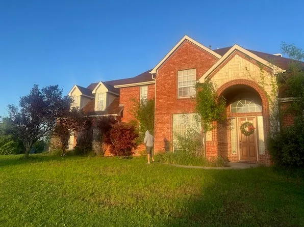 740 Lakeridge Dr, Lavon, TX 75166