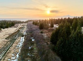 0 Cirrostratus Loop Rd, Homer, AK 99603