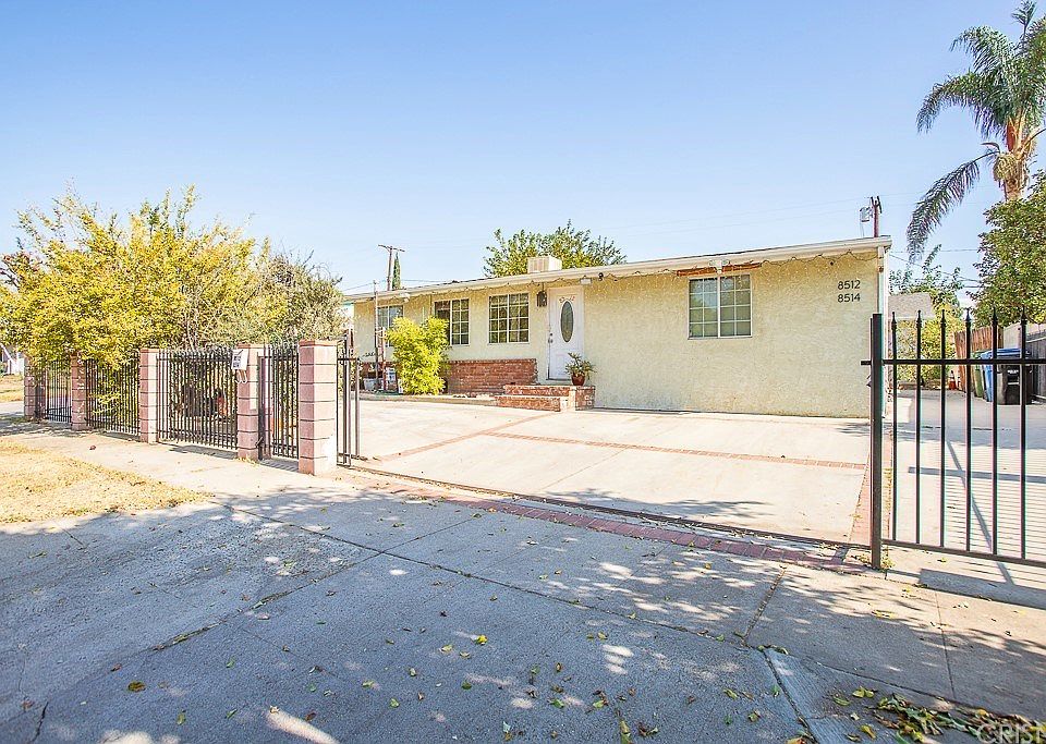 1st image of 8512-8514 Cantaloupe Ave