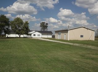 16328 2000 Rd, Benedict, KS 66714