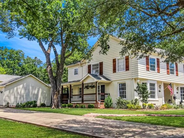 1102 Howell St, McKinney, TX 75069