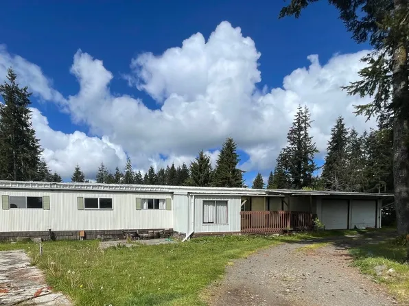 210 Sherwood Avenue, Forks, WA 98331