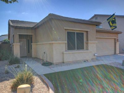 14887 W Larkspur Dr, Surprise, AZ, 85379