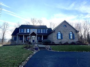 3950 Kings Pointe Dr, Mansfield, OH 44903