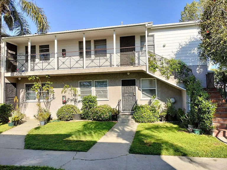 6639 E Olympic Blvd — Photo 7