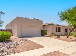 2037 N Camino Agrios, Tucson, AZ 85715