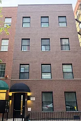 241 East 18th Street in Gramercy Park