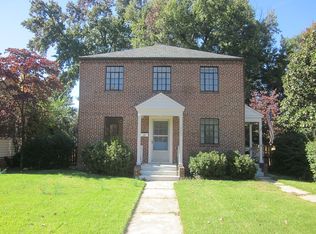 4206 Brook Rd, Richmond, VA 23227