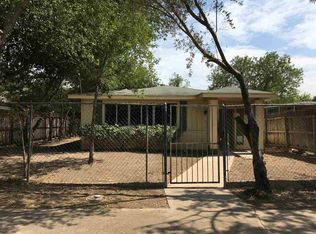 2405 Reynolds St, Laredo, TX 78043