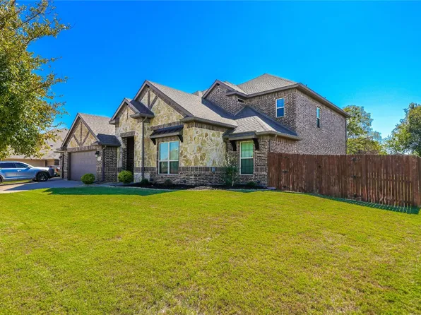 930 Safrano St, Midlothian, TX 76065