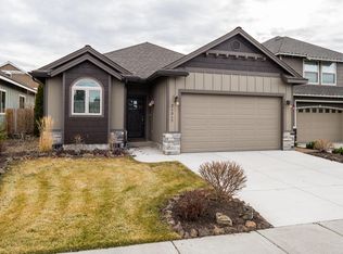 21317 NE Evelyn Ct, Bend, OR 97701