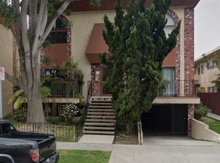 4031 McLaughlin Ave, Los Angeles, CA 90066