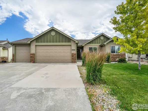 6860 Mount Toll Ct, Wellington, CO 80549